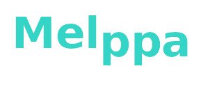 melppa.com logo