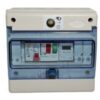 Cuadro eléctrico estándar para piscina A2B Melppa