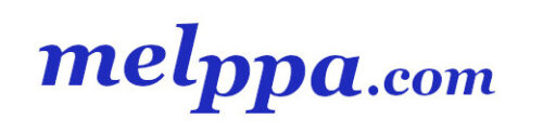 Logotipo Melppa